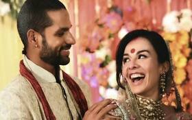 Shikhar Dhawan-Aesha Mukerji Divorce: शिखर धवन की पत्नी आएशा मुखर्जी ने बयां किया तलाक का दर्द, कहा 100 गुना अधिक डर, नाकामी और निराशा महसूस की
