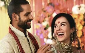 Shikhar Dhawan-Aesha Mukerji Divorce: शिखर धवन की पत्नी आएशा मुखर्जी ने बयां किया तलाक का दर्द, कहा 100 गुना अधिक डर, नाकामी और निराशा महसूस की