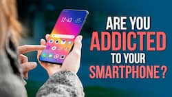 Smartphone Addiction : मोबाइल की लत से कैसे बचें ? जानिए तरीके, वीडियो देखें