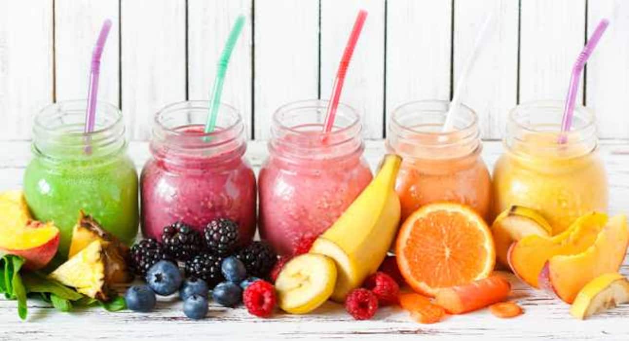 Healthy Snacks to Complement Your Workout
