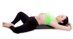 Reclined Goddess Pose (Supta Baddha Konasana): How To Practice, Benefits And Precautions