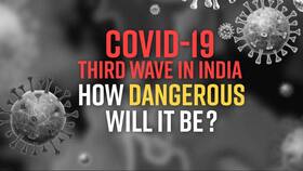 Third COVID-19 Wave: New Variants To Spike In Daily Cases, Expert Reveals How Another Coronavirus Wave Could Look Like