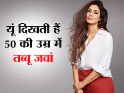 50 की उम्र में भी तब्बू दिखती हैं बेहद यंग, ये है उनकी हेल्दी, ग्लोइंग स्किन का राज