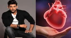 Actor Siddharth Shukla Dies Of Heart Attack At 40: Beware of Things That Can Hurt Your Heart