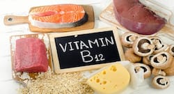 Vitamin B12 Deficiency Can Lead To Nerve Damage: Foods You Should Eat For Healthy Nerves