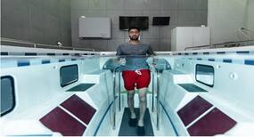 Running on Aqua Treadmill Vs Land Treadmill: Which Is Better? Running on Aqua Treadmill Vs Land Treadmill: Which Is Better?