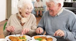 MIND Diet May Benefit Older Adults, Improve Memory And Thinking Skills