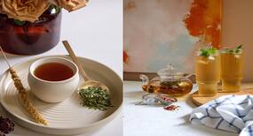 Why Herbal Tea is Better Than True Tea