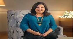 Farah Khan Tests Positive for COVID-19 Despite Being Fully Vaccinated: Follow These Tips To Stay Safe