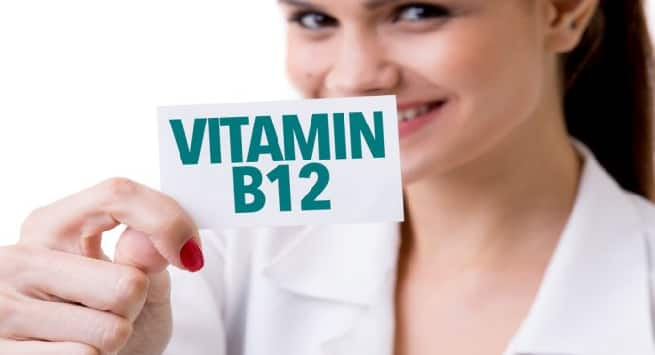 Vitamin B12 Deficiency Can Lead To Nerve Damage: Foods You Should Eat ...