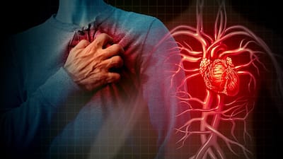 What Causes Heart Failure? High Blood Pressure And Other Contributing ...