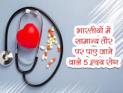 World Heart Day 2021: भारतीयों में बहुत ही कॉमन हैं ये 5 हृदय रोग, जो बनते हैं मौत का कारण; विस्तार से जानिए