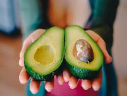 Eating An Avocado A Day May Help Reduce    Hard-To-Target    Belly Fat In Women