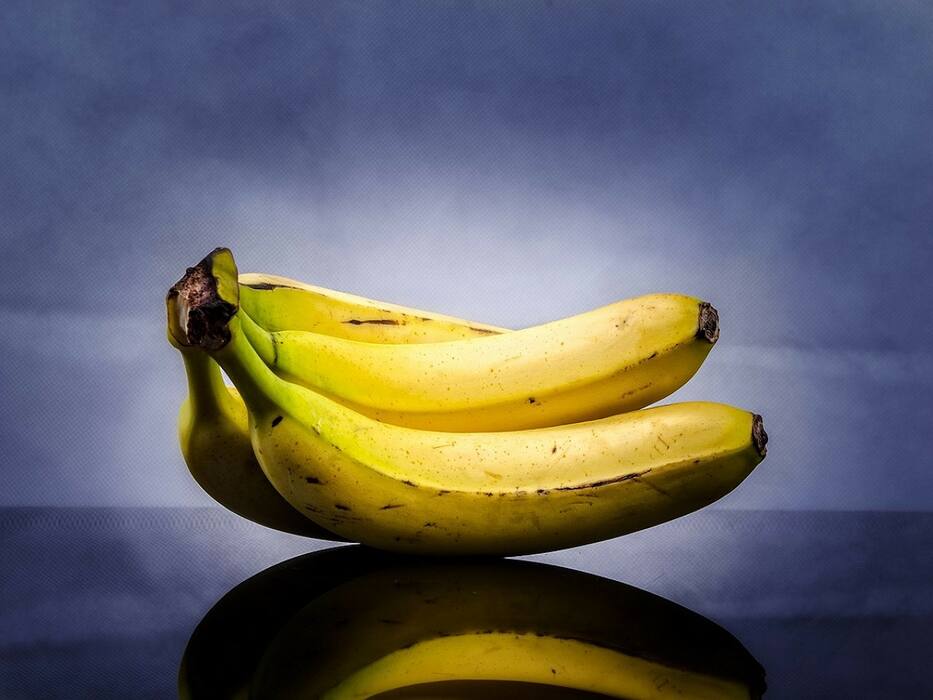 Add The Goodness Of These Delicious Fruits To Bid Adieu To Stress