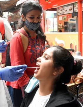 Bengaluru Nursing College Sealed: बेंगलुरू के एक नर्सिंग कॉलेज के 31 छात्र कोरोना पॉजिटिव, कॉलेज को किया गया सील