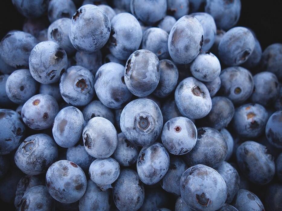 Add The Goodness Of These Delicious Fruits To Bid Adieu To Stress