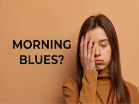 Waking Up Tired? 6 Possible Reasons You Should Look Out For