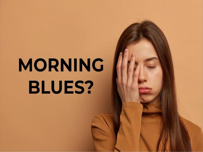 Waking Up Tired? 6 Possible Reasons You Should Look Out For