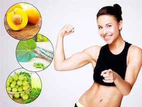 Healthy Daily Diet: डेली डाइट में शामिल करें ये 4 चीजें, कब्‍ज-ब्‍लोटिंग के साथ कई बीमारियां होंगी दूर