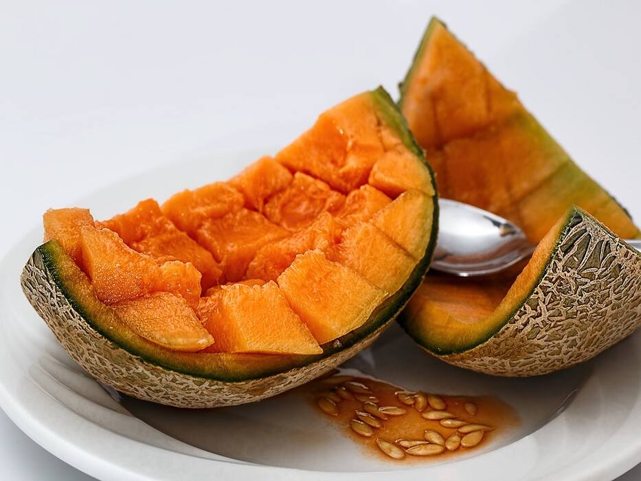 Add The Goodness Of These Delicious Fruits To Bid Adieu To Stress