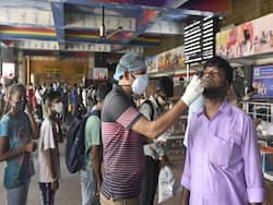 Coronavirus Live Update in Hindi: स्वास्थ्य मंत्रालय के आंकड़ों के अनुसार, भारत में पिछले 24 घंटों में कोविड-19 के 42,618 नए मामले आए सामने