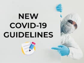 Test-Track-Treat-Vaccinate: Central Government Extends Covid-19 Guidelines Till October 31