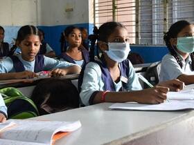 COVID-19 In Children: Obesity, Neurological Disease May Up Your Child   s Risk Of Severe Disease