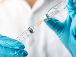 Fully Vaccinated People With Prior COVID Infections May Acquire Superhuman Immunity