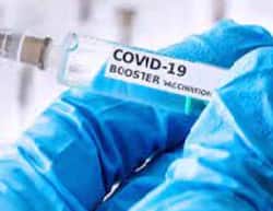 US Health Officials endorse FDA Expert Panel   s Decision On COVID-19 Booster Shot: Dr Fauci Disagrees