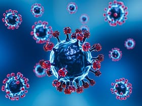 High Levels Of CD47 Protein Increase Risk Of Severe Covid-19 In People