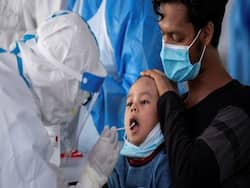 Coronavirus cases on rise in Maharashtra: मुंबई सहित महाराष्ट्र के इन 7 शहरों में बढ़े कोरोना केसेस, राज्य सरकार ने कहा, ये जिले बन सकते हैं तीसरी लहर की वजह