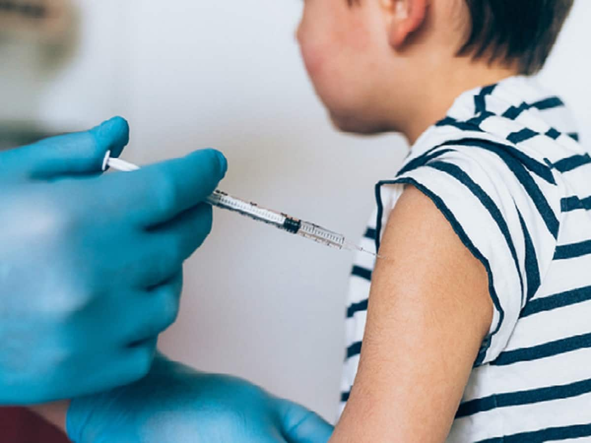 Covid 19 Vaccine For Children Pfizer 039 S Shot Is Safe Generates Immune Responses In Kids Aged 5 11 Thehealthsite Com