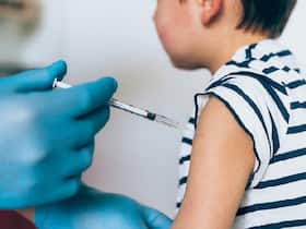 COVID-19 Vaccine For Children: Pfizer's Shot Is Safe, Generates Immune Responses In Kids Aged 5-11