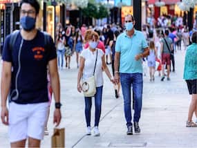 Its Not Over Until It Is, Experts Warn People To Prepare For A Rough Few Months Of Covid