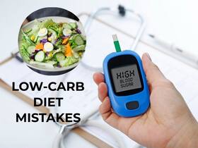 Diabetes Care: Stop Making These Low-Carb Mistakes To Keep Your Blood Sugar Levels In Control