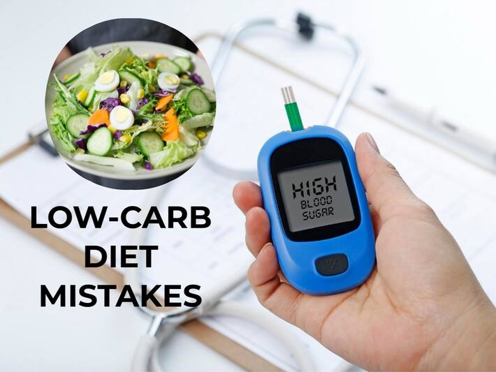 Diabetes Care: Stop Making These Low-Carb Mistakes To Keep Your Blood ...