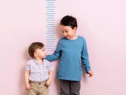 हाइट नहीं बढ़ रही है तो डाइट में शामिल करें ये 5 विटामिन, लम्बाई बढ़ने के साथ  पोषक तत्वों की कमी