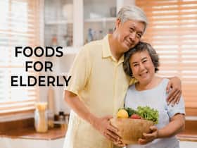 Include These Foods In Your Diet To Boost Survival In Elderly Include These Foods In Your Diet To Boost Survival In Elderly
