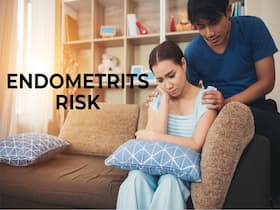Endomteriotis Affecting 20% Of Young Women; Know The Risk