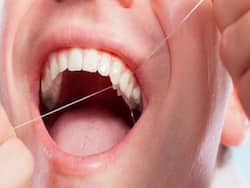 Make Flossing A Part Of Your Daily Oral Hygiene Routine: It Will Help You Prevent Cognitive Decline