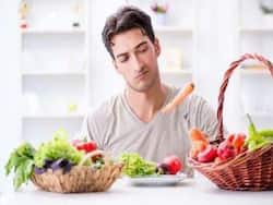 Diet for Men: पुरुषों को जरूर खाने चाहिए ये 4 सुपरफूड्स, हार्ट रहेगा हेल्दी, नहीं बढ़ेगा वजन