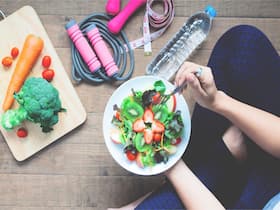 5 Small Changes In Your Lifestyle That Will Make A  Huge  Impact