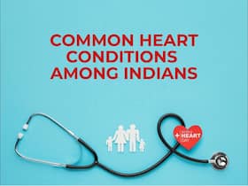 World Heart Day 2021: World Heart Day 2021: These 5 Cardiovascular Diseases Are More Common Among Indians