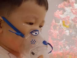 Convalescent Plasma Therapy Safe For High Risk Children With COVID-19: Study
