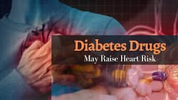 These Diabetes Drugs Can Cause Heart Attack, Stroke: Check If You Are Taking Them Regularly