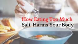 High Blood Pressure To Heart Attack: Eating Too Much Salt Can Severely Damage Your Organs