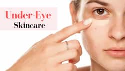 Too Much Screen Time Can Damage Your Under-Eye Skin, Smart Ways To Limit The Effects