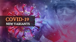 Not Just Delta, Beware of These New Variants of COVID-19 And Their Symptoms