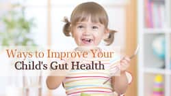 Improve Gut Health In Kids: Unhealthy Gut Can Lead To Poor Immunity, Metabolism; Ways To Manage It