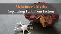Alzheimer's Does Not Lead To Death And 5 Other Myths Debunked